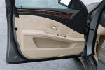 BMW 5-Series 2007 года